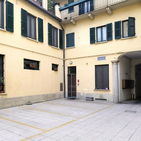 Comecasa Loft In Porta Romana Near Policlinico Mangiagalli Milano Ngoại thất bức ảnh
