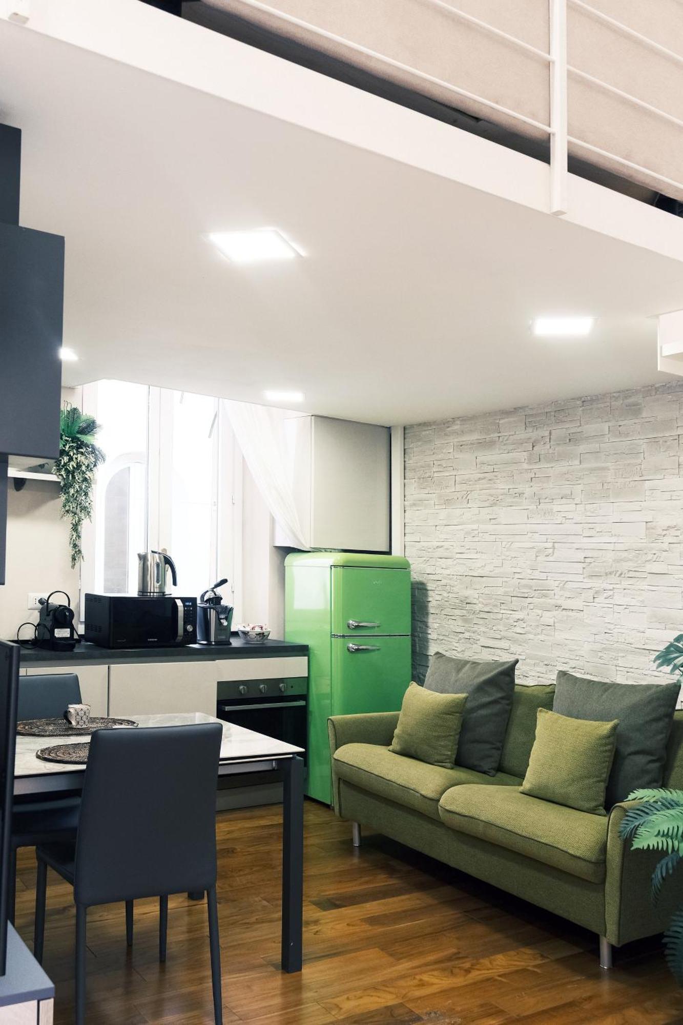 Comecasa Loft In Porta Romana Near Policlinico Mangiagalli Milano Ngoại thất bức ảnh