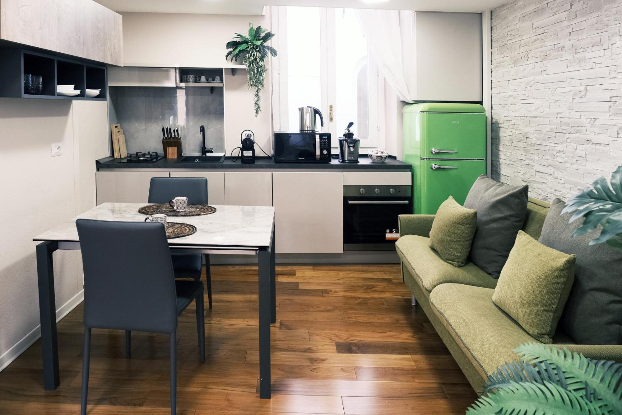 Comecasa Loft In Porta Romana Near Policlinico Mangiagalli Milano Ngoại thất bức ảnh