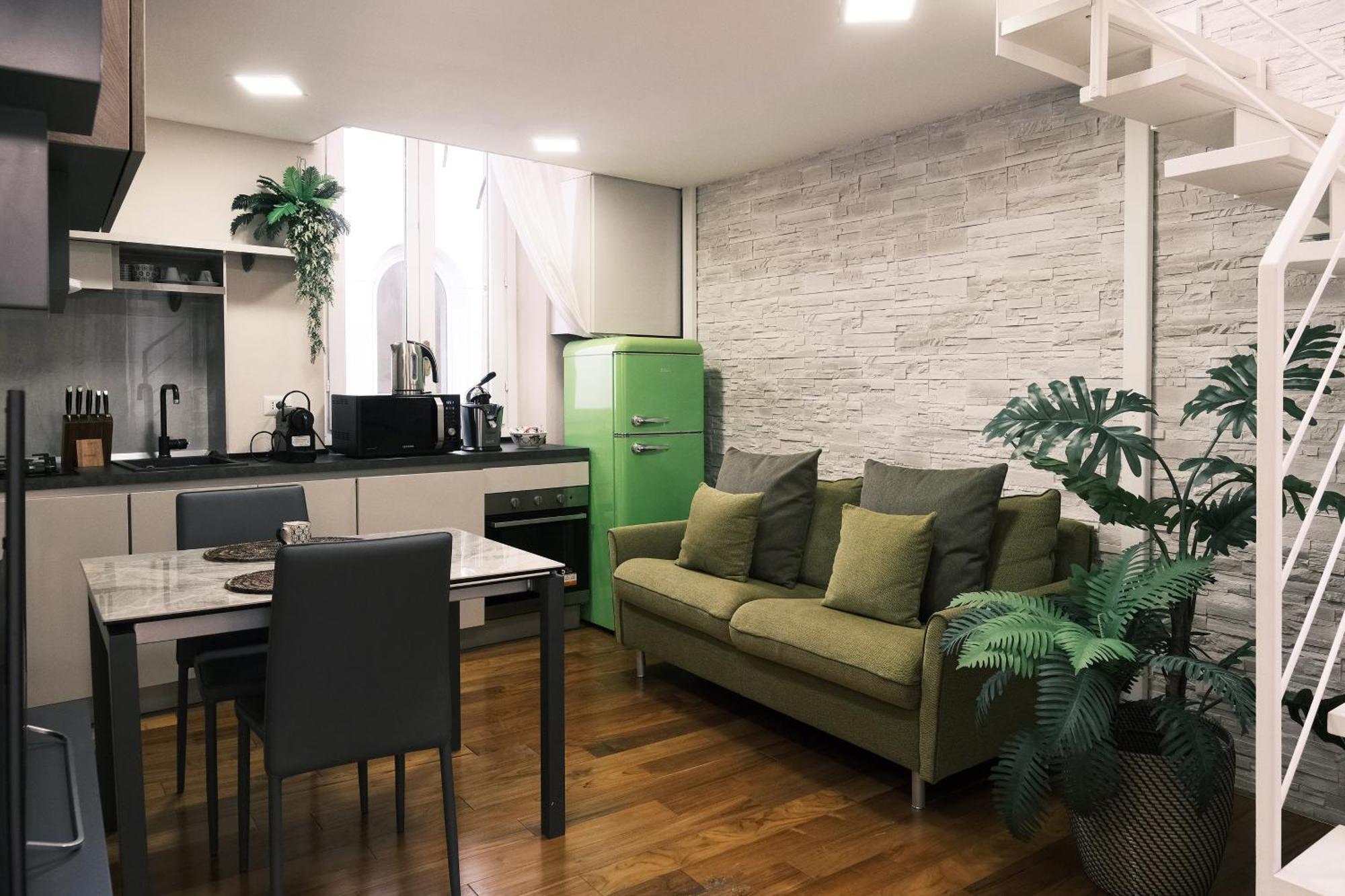 Comecasa Loft In Porta Romana Near Policlinico Mangiagalli Milano Ngoại thất bức ảnh